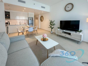 360 Vacation - Luxurious Downtown views 1BR Apartment Tower 3